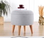 Atelier Del Sofa Moouv 7091 - Gris